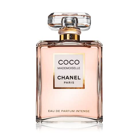 COCO MADEMOISELLE Perfume & Fragrance.